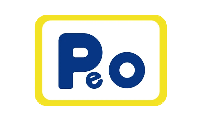 株式会社 P.E.O.