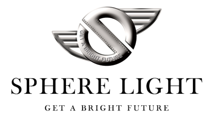 SPHERE LIGHT（株式会社SPREAD）