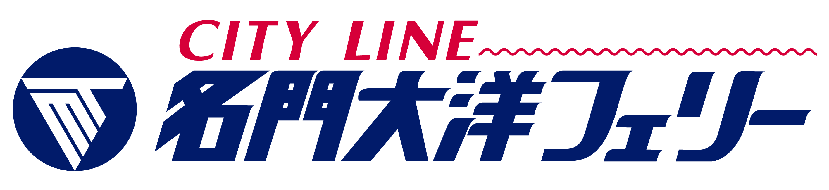 株式会社名門大洋フェリー