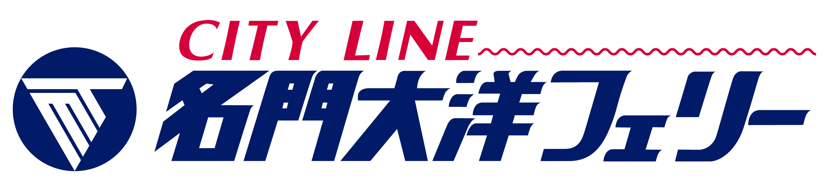 株式会社名門大洋フェリー