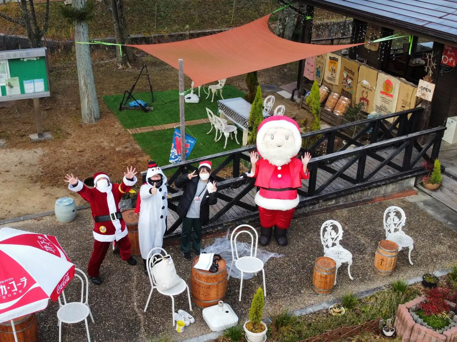 トイランびわこイベント説明会開催