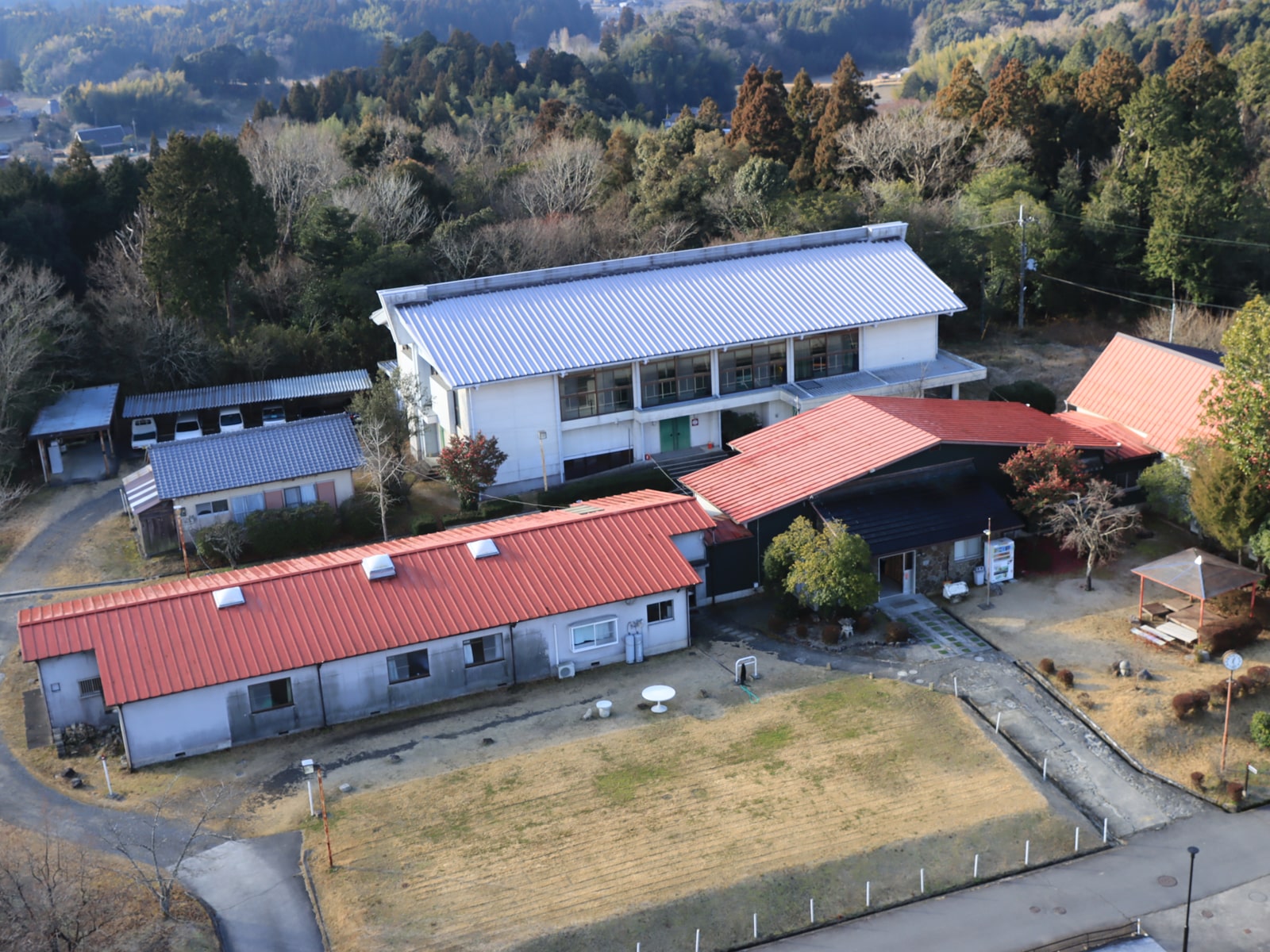 社会福祉法人甲賀学園鹿深の家