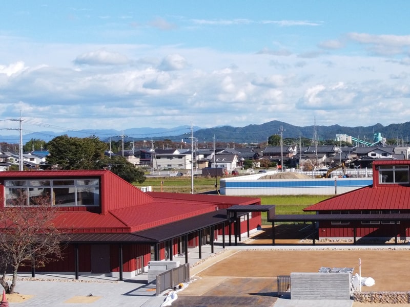 社会福祉法人ひかり会守山学園